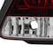 Spec-D Tuning 98-05 Lexus Gs300 LED Tail Lights Red, LT-GS30098RLED-TM LT-GS30098RLED-TM - alternate 7